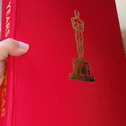 70 Years of the Oscar: The Official History of the Academy Awards (Hardcover)