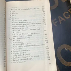 Điều trị cấp cứu nội khoa, Nguyễn Đức Hàm  599006