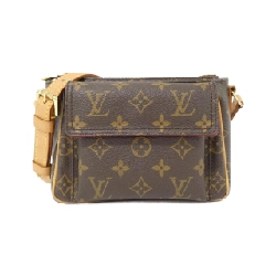 Túi xách vai Louis Vuitton Monogram Viva Cite PM M51165