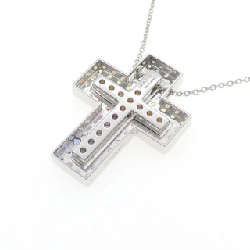 Damiàni Belle Époque M Necklace - Hàng hiệu Authentic 843676