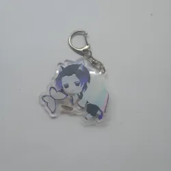 5 móc khoá nhân vật trong demon slayer  929560