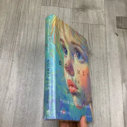 Đôi mắt của mona - thomas schlesser. 2a5 1009561