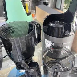 🥤 Kalite KSJ868 – Ép chậm công suất lớn, kiệt bã vượt trội! 720923