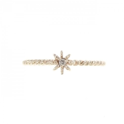 Nhẫn kim cương Nojes - Hàng hiệu Authentic 838901