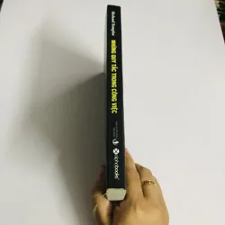 NHỮNG QUY TẮC TRONG CÔNG VIỆC  693603