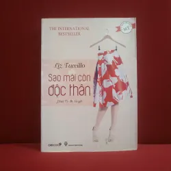 Sao mãi còn độc thân 📚