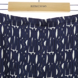 CHRISTIAN DIOR MISS DIOR ALLOVER 451J09A6971 Váy - Hàng hiệu Chính hãng 813389