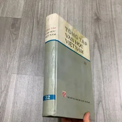 Tổng tập văn học việt nam. Tập 32 757741