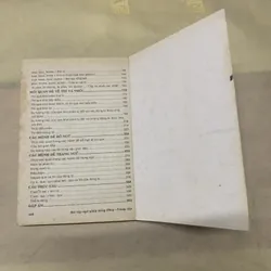  BÀI TẬP NGỮ PHÁP TIẾNG PHÁP THEO CHỦ ĐỀ TRÌNH ĐỘ TRUNG CẤP 738983