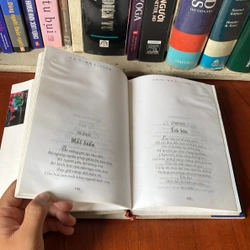 II Thơ: Lục Bát Tình (Bìa Cứng) - 501 Tác Giả - 1997 545173