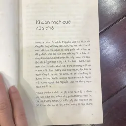 MẶT CỦA ĐÀN ÔNG - NGUYỄN VIỆT HÀ - tạp văn - việt nam  1039407