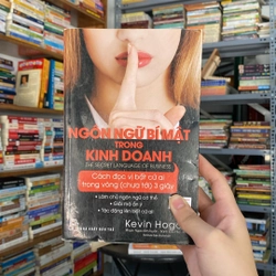 Ngôn ngữ bí mật trong kinh doanh-Kevin Hogan
