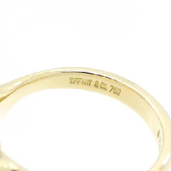 Nhẫn Tiffany Peretti - Hàng hiệu Authentic 838374