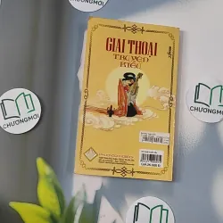 Giai thoại Truyện Kiều - Vũ Ngọc Khánh 798379