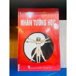 Nhân tướng học / Vương Trung Hiếu Sách tôn giáo - tâm linh VAVO3101