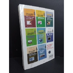 Kiểm tra từ vựng về cụm từ tiếng Anh tự nhiên - tiếng Anh chuyên ngành Nguyễn Hoàng Thanh Ly mới 80% ố bẩn nhẹ 2012 HCM1511 917768