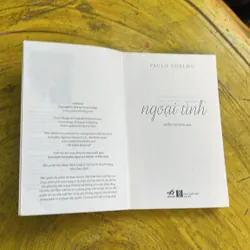 COMBO PAULO COELHO : 11 PHÚT- NGOẠI TÌNH- ĐIỆP VIÊN- NHÀ GIẢ KIM- PHÙ THUỶ PHỐ PORTOBELLO 736247