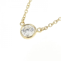 Dây chuyền Tiffany By The Yard - Hàng hiệu Authentic 845076