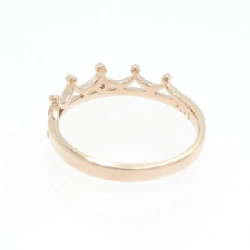 Nhẫn kim cương Ete 0.01CT - Hàng hiệu Authentic 837579