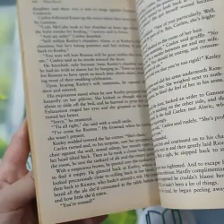 [MIỄN PHÍ BỌC SÁCH] Never Seduce a Scot - Maya Banks 1027593