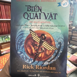 Biển quái vật 