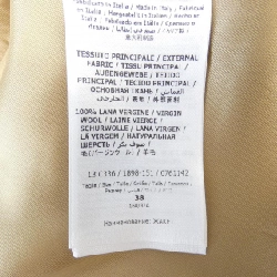 Áo khoác FERRAGAMO 626937