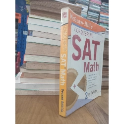 Conquering SAT Math - McGraw-Hill 957402