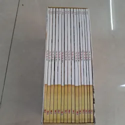 Bộ Sách Tây Du Ký Truyện Liên Hoàn Họa - Ngô Thừa Ân 748665