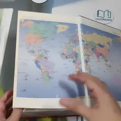 [MIỄN PHÍ BỌC SÁCH] Le Petit Larousse Illustré 2001 990523