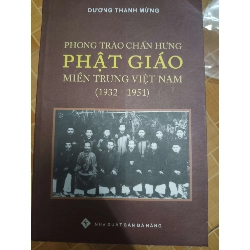 Phong trào chấn hưng Phật giáo miền trung (Phật giáo) ANTQ060526