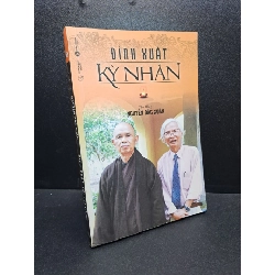 Đỉnh Xuất Kỳ Nhân Nguyễn Đắc Xuân 2016 mới 90% HCM.ASB1309 Rebooks.vn