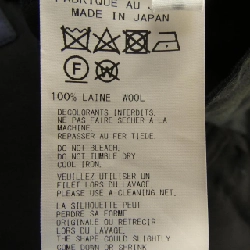 Yohji Yamamoto YOHJI YAMAMOTO HO-P01-140 Quần - Hàng hiệu Chính hãng 885027