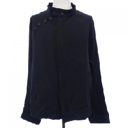 Áo khoác YOHJI YAMAMOTO POUR HOMME HS-Y04-308 - Hàng hiệu Authentic 883836