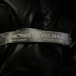 Áo khoác lông vũ ARC'TERYX VEILANCE 21743 - Hàng hiệu Authentic 886035