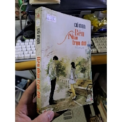 Bên nhau trọn đời Cố Mạn mới 80% ố có chữ viết 2011 VĂN HỌC HCM1709 Rebooks.vn