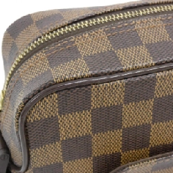Túi xách chéo Louis Vuitton Damier Olaf PM N41442 - Hàng hiệu Chính hãng 776434