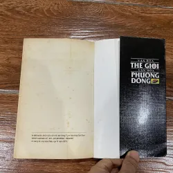 Văn hóa thế giới và văn hóa phương Đông (7) 1020342