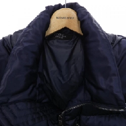 Áo khoác lông vũ EPOCA UOMO - Hàng hiệu Authentic 895979