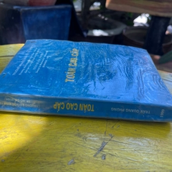 TOÁN CAO CẤP ( Công cụ của phân tích kinh tế) 541019