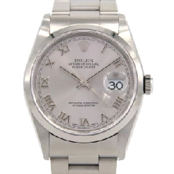 Đồng hồ Rolex Datejust 16200 SS tự động P series - Hàng hiệu chính hãng