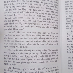 Tội ác của SYLVESTRE BONNARD 330606