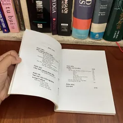 II Tựa sách: Hiệu Lực Cầu Nguyện - Nhất Hạnh - Lá Bối 472312