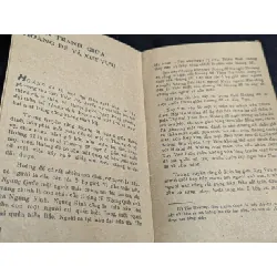 Kể truyện cổ trung quốc - Thái Hoàng & Bùi Huy Nguyên dịch 605482