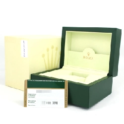 Đồng hồ Rolex Submariner Date 16610LV SS tự động V - Hàng hiệu chính hãng 882661