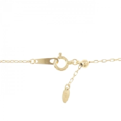 K18YG Dây chuyền kim cương 0.25CT - Hàng hiệu Chính hãng 862270