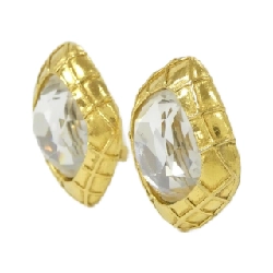 【Vintage】Bông tai Chanel 625909