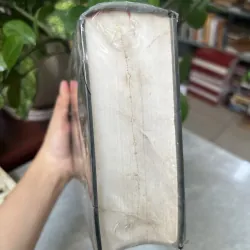 ANH EM NHÀ CARAMAZOV - FLODOR DOXTOEVXKI (BÌA CỨNG) 1019191