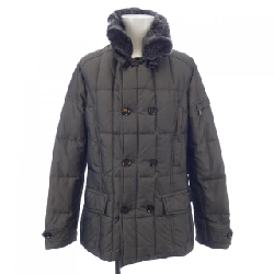 Áo khoác lông vũ MOORER SIRO-KM2 - Hàng hiệu Chính hãng