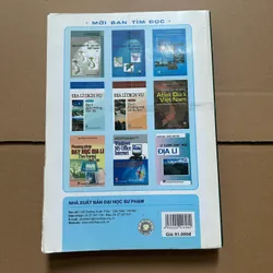 Địa lý kinh tế - xã hội Việt Nam (bong keo rời vài trang) 607785