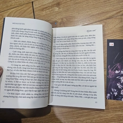 Gấm rách - Phỉ ngã Tư tồn
70k (bìa 140k) 459982